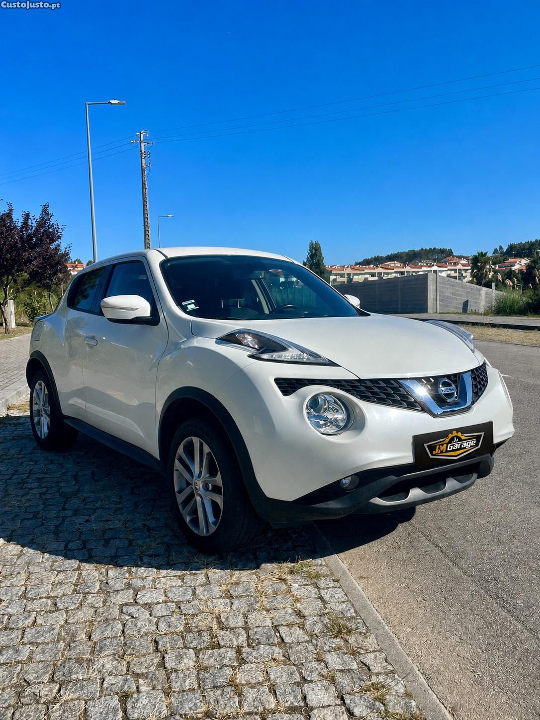 Nissan Juke — fotografia 10