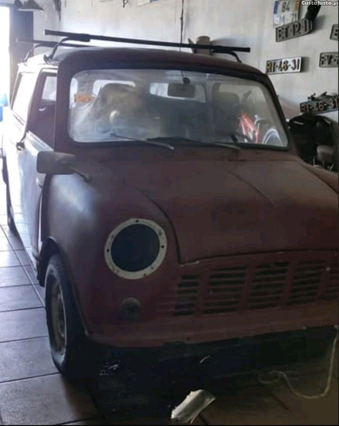 MINI  Van — photo 4