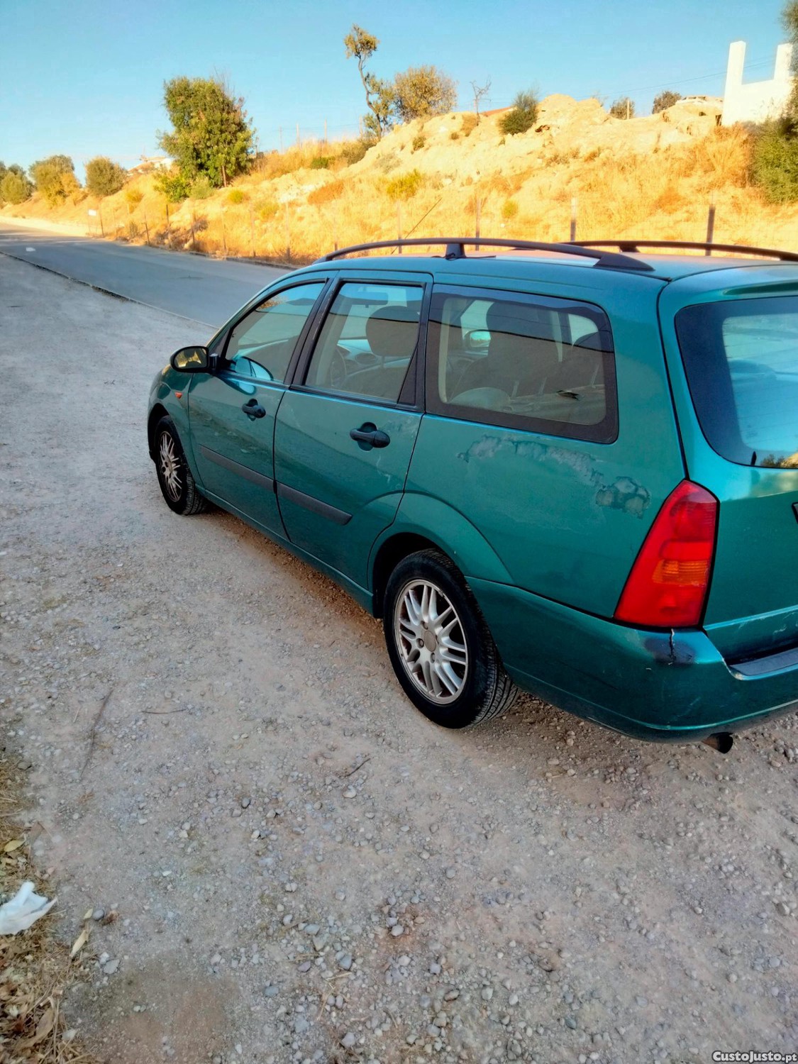 Ford Focus — fotografia 4