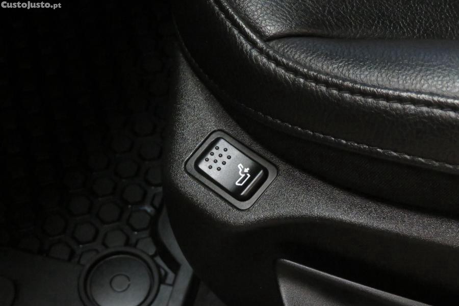 Jeep Compass 1.3 TG Trailhawk — fotografia 7