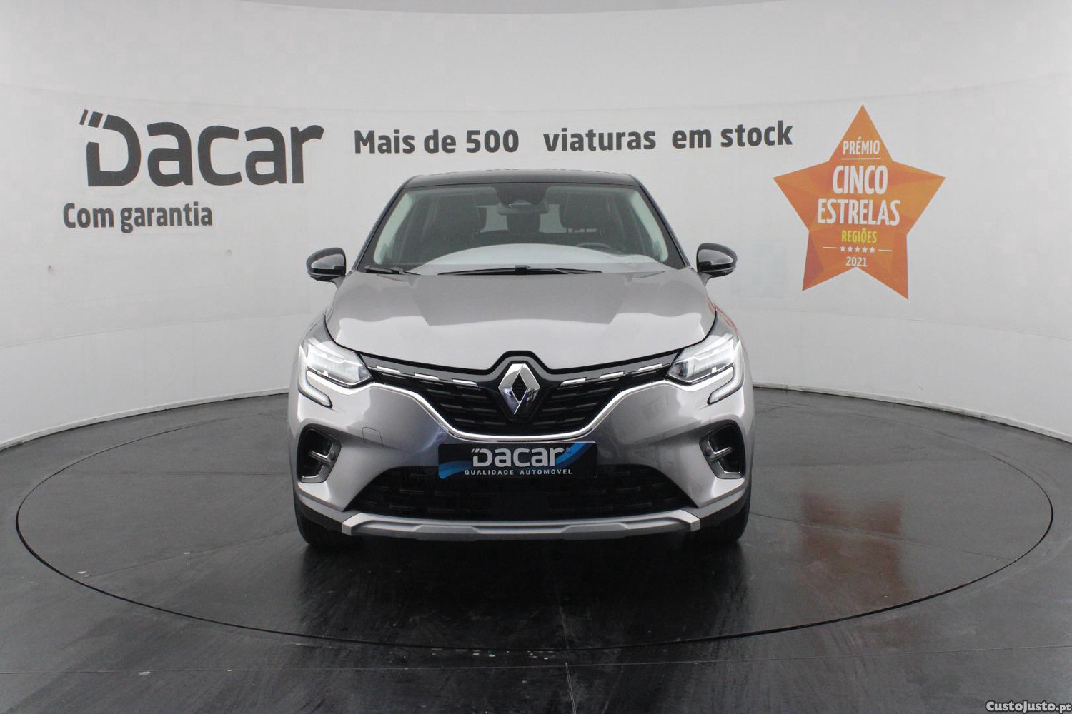 Renault Captur 1.0 TCE TECHNO — fotografia 37