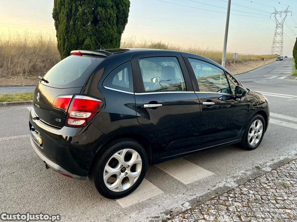 Citroën C3 1.4 HDi Collection AC - 15 foto 3