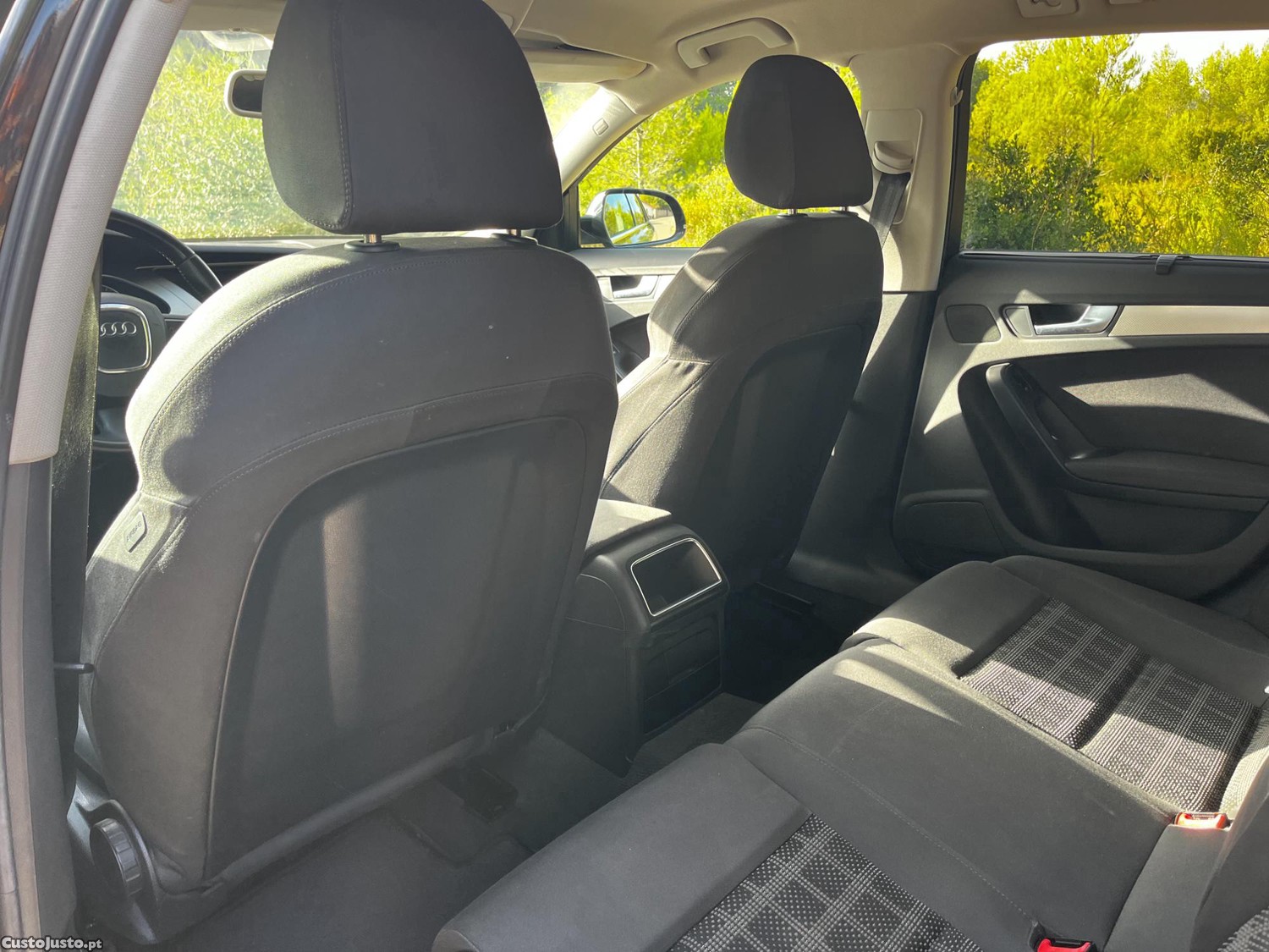Audi A4 carrinha B8 - 10 foto 4