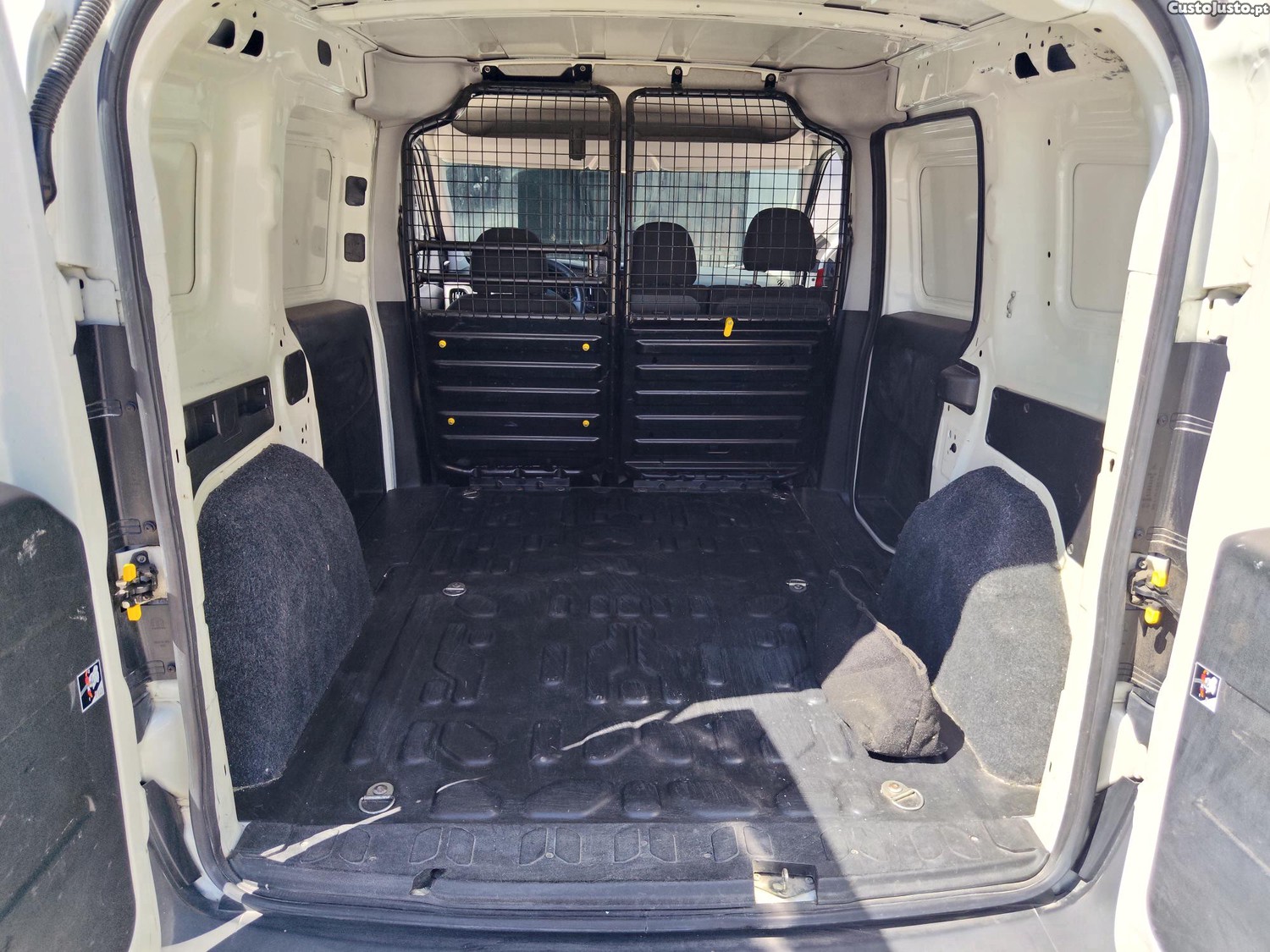 Fiat Doblo 90 - 15 foto 3