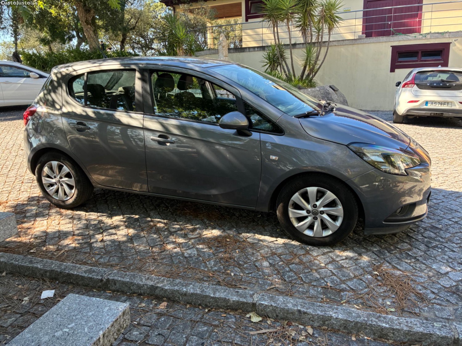 Opel Corsa E 1.3 CDTI 95 cv - 15 foto 4