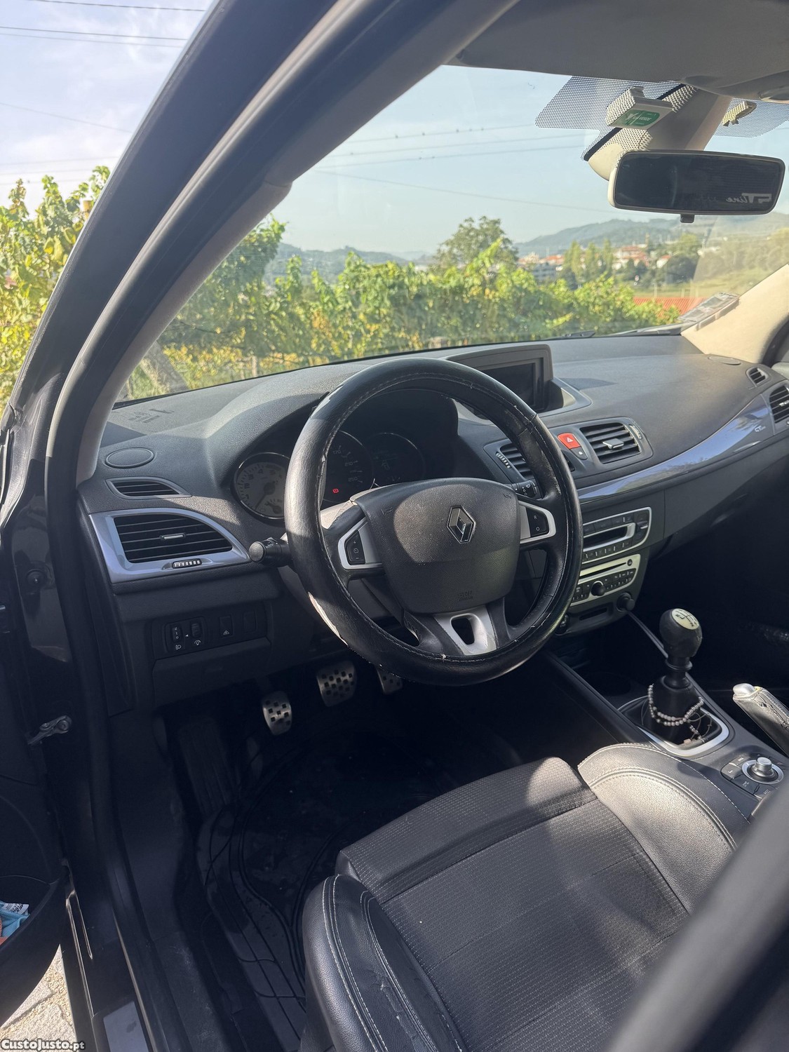 Renault Mégane Gt line - 11 foto 5