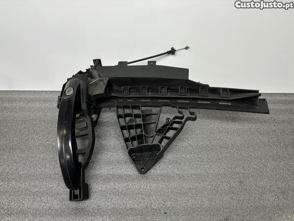 Puxador Exterior Frente Esq Ford C-Max