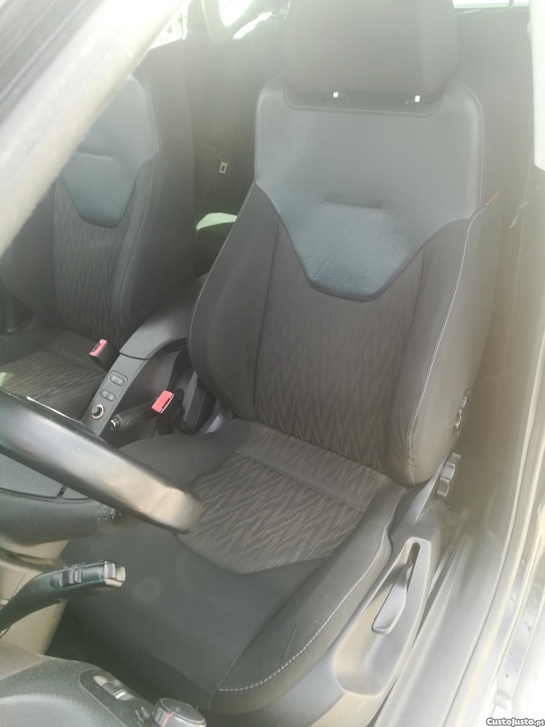 Seat Altea 4 Freetrack — photo 4