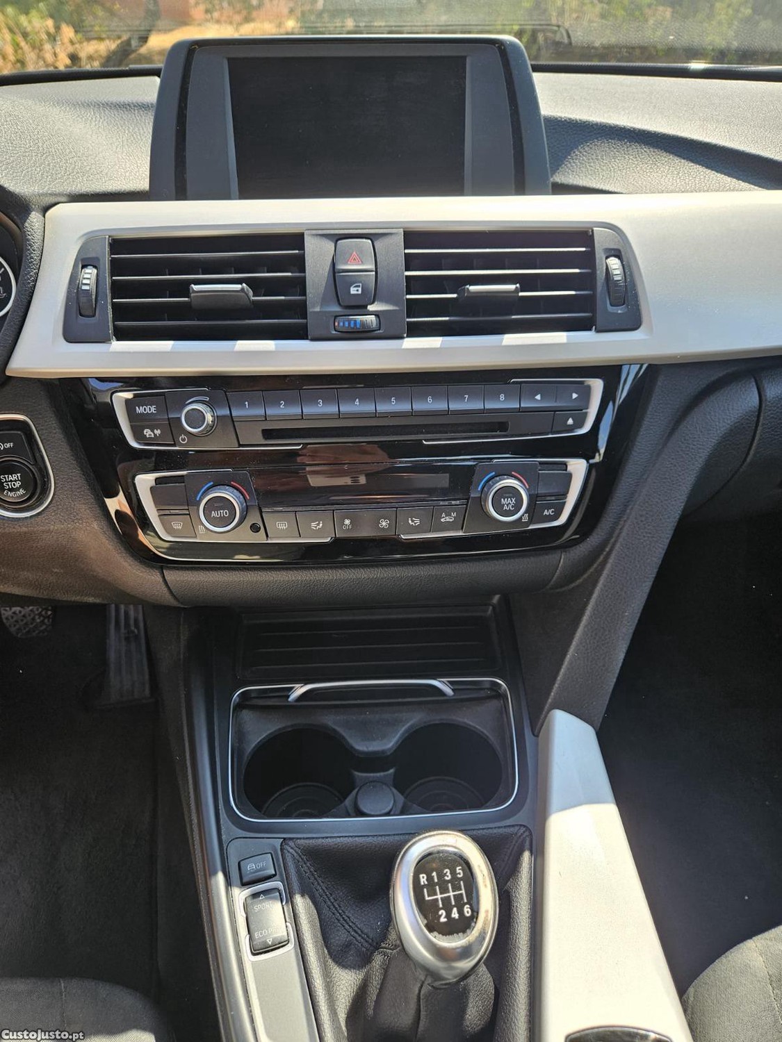 BMW 318 6H150000 — fotografia 3