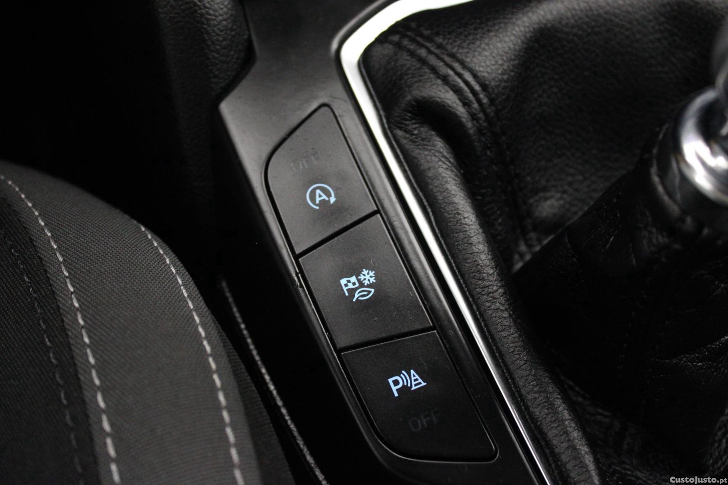 Ford Focus 1.0 ECOBOOST CONNECTED — fotografia 15
