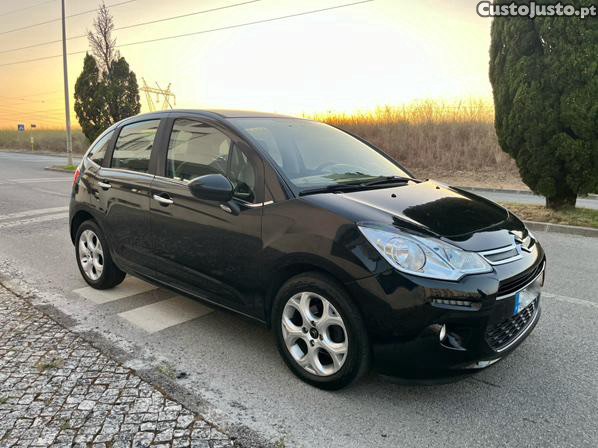 Citroën C3 1.4 HDi Collection AC - 15 foto 4