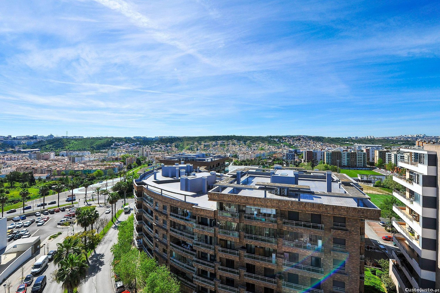 T3 + 1 Duplex | Novo com Terraço Exclusivo na Cobertura, Box para 2 carros - Colinas do Cruzeiro