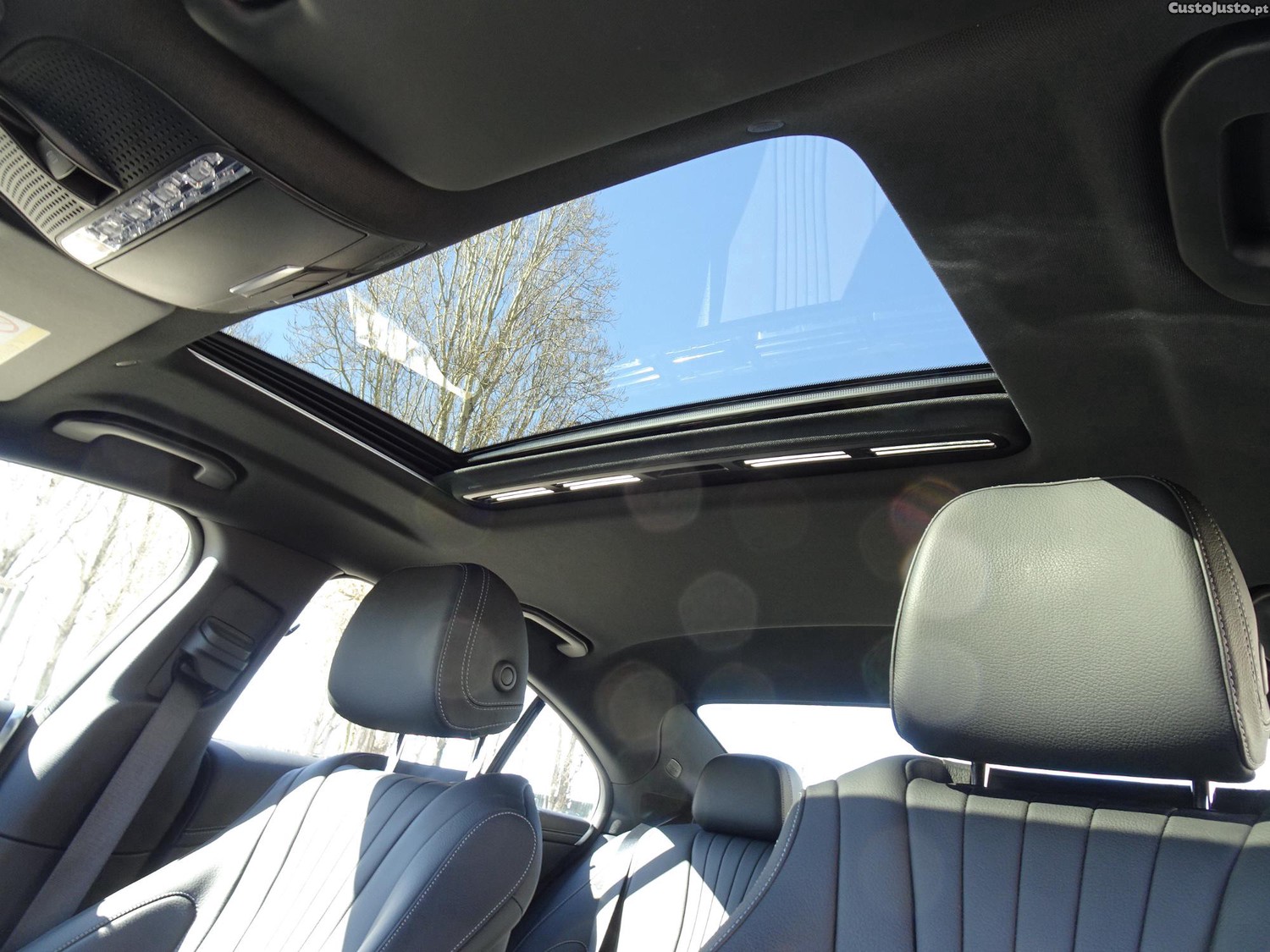 Mercedes-Benz CLS 300 300 D - 19 foto 3