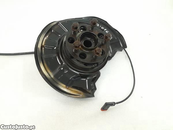 Manga Eixo Tras Dto Mercedes-Benz C-Class (W204)