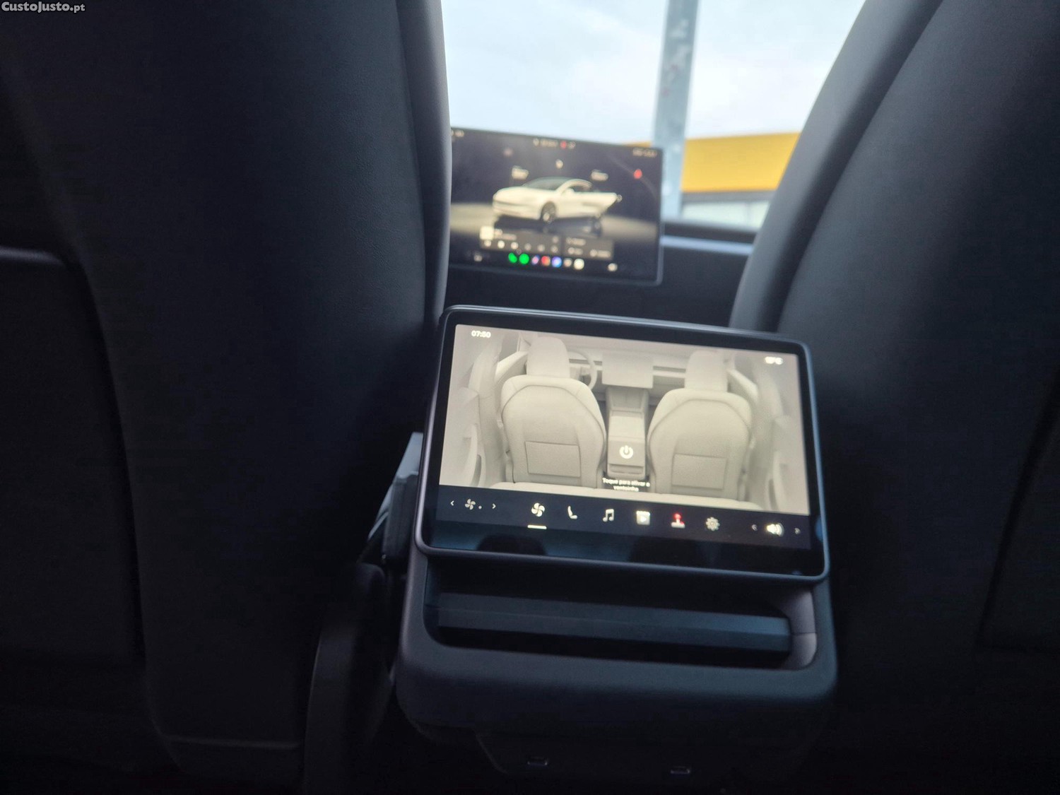 Tesla Model 3 3 — fotografia 5