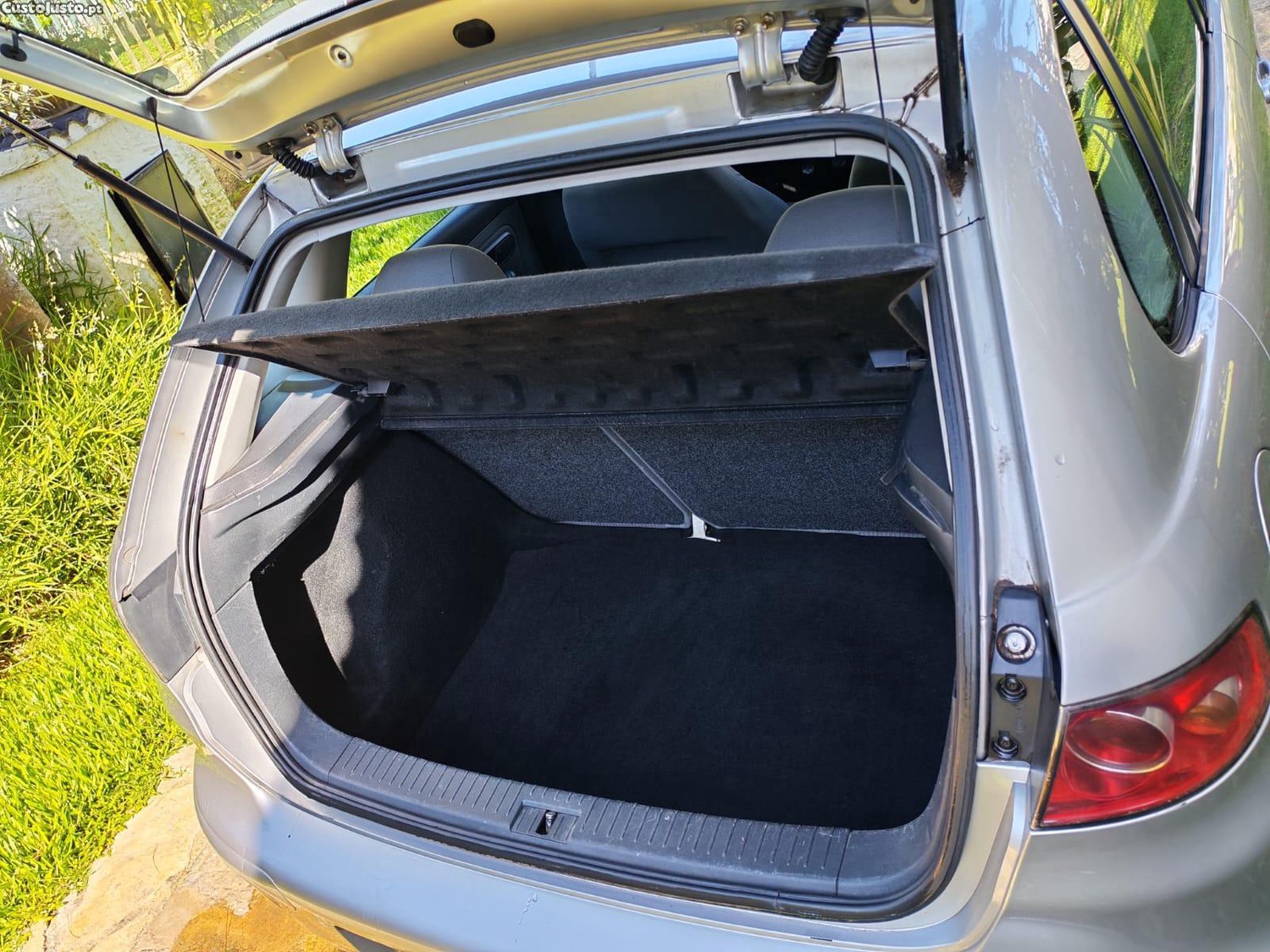 SEAT Ibiza 1.9 TDI — fotografia 5
