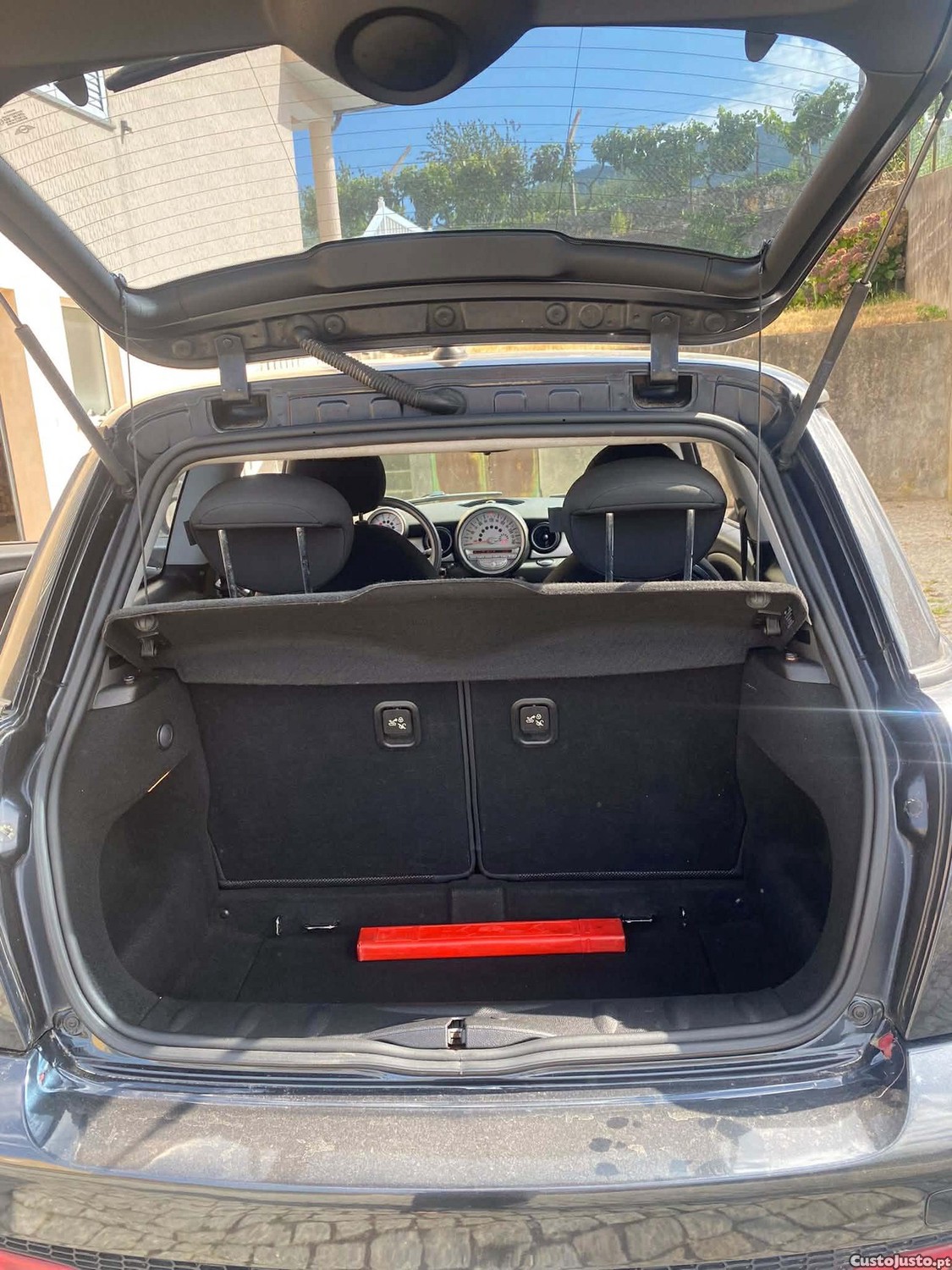 MINI Cooper D — photo 4