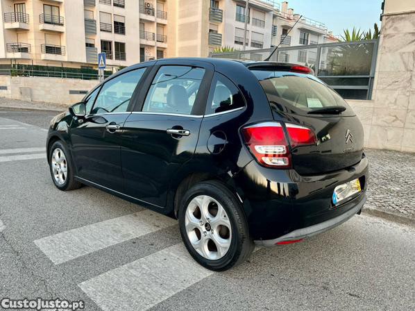 Citroën C3 1.4 HDi Collection AC - 15 foto 2
