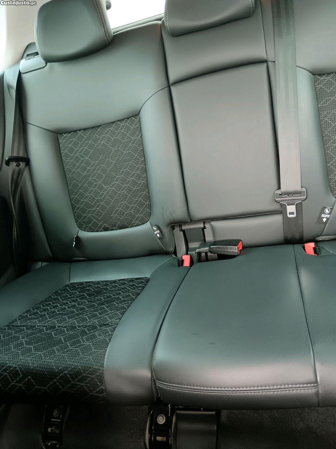 Peugeot 3008 Allure — fotografia 3