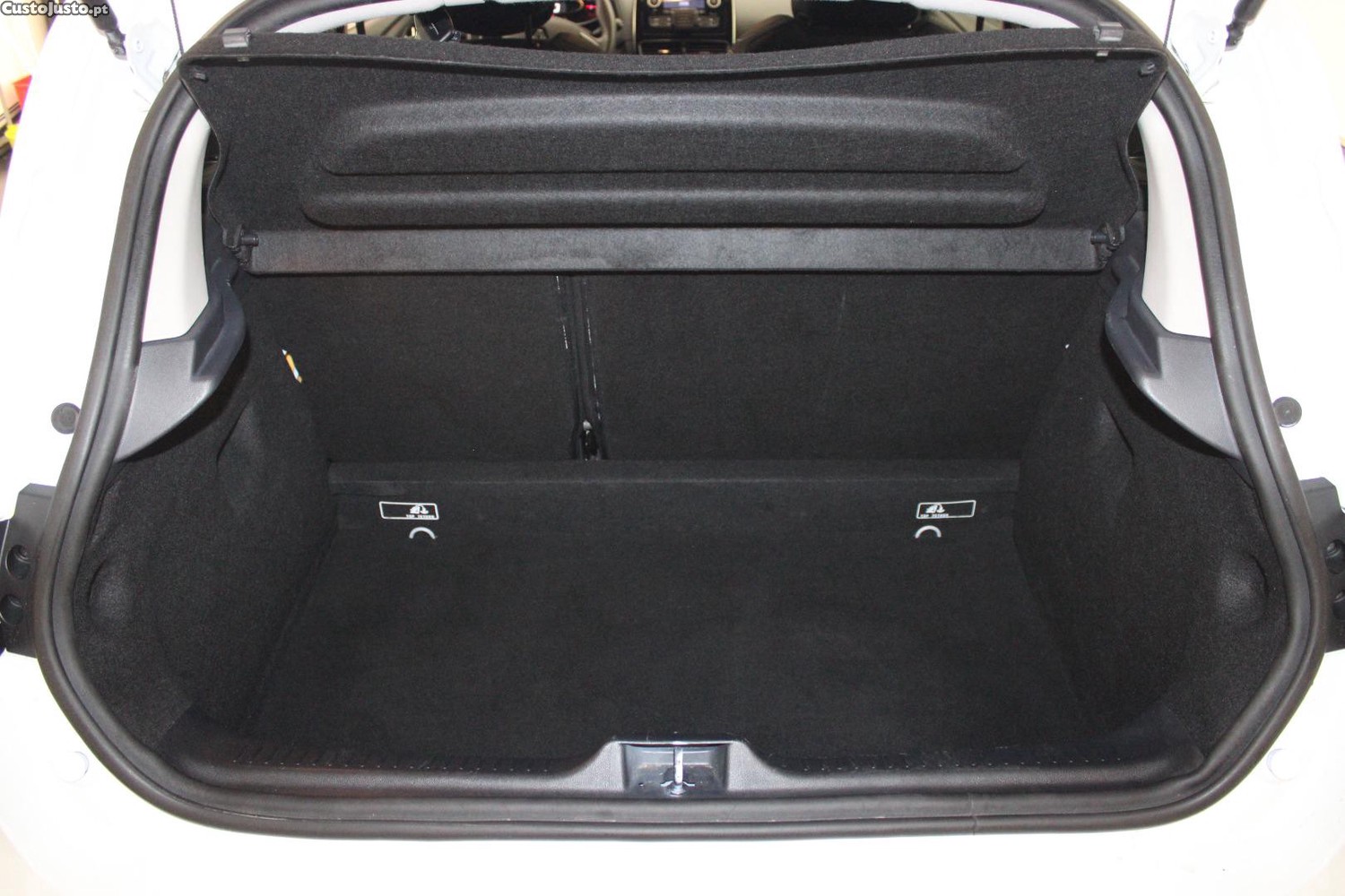 Renault Clio 1.5 DCI ZEN — fotografia 5