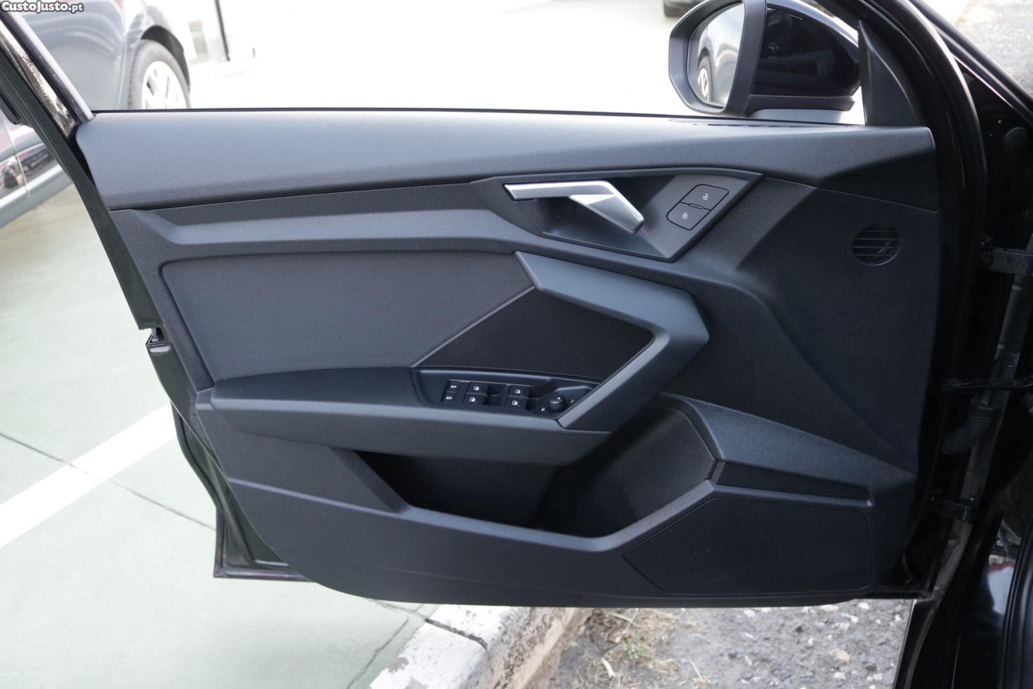 Audi A3 Sportback 30 TDI Advanced — fotografia 33