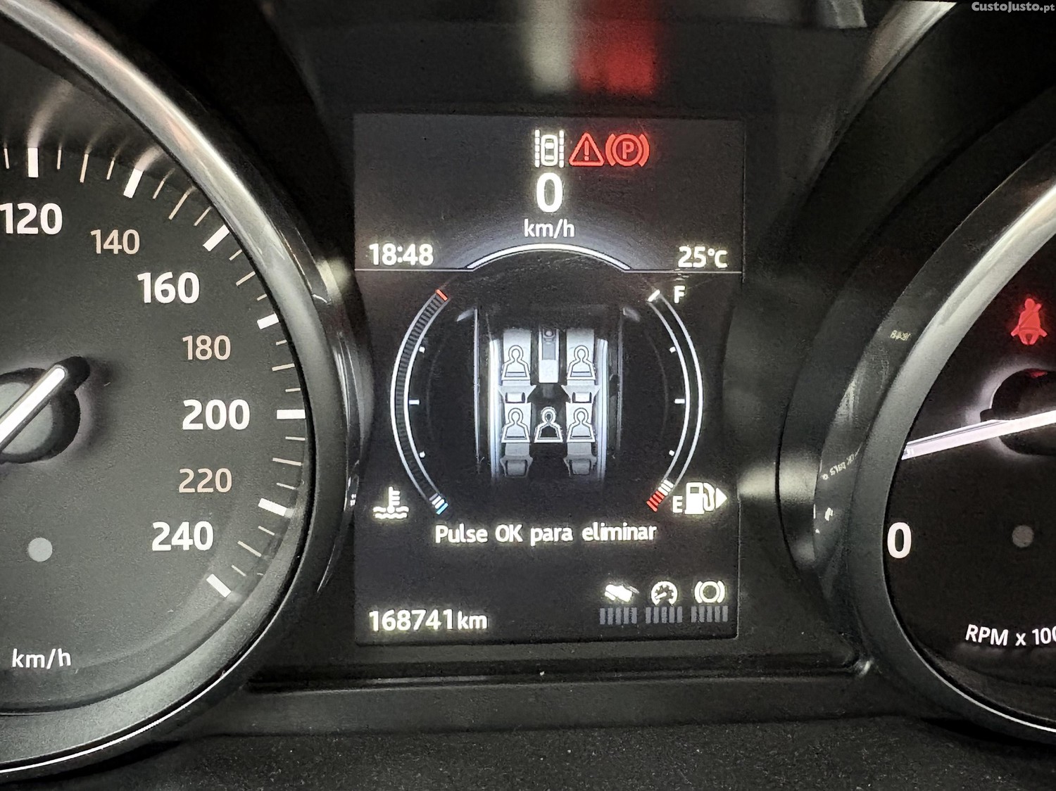 Land Rover Evoque 2.0 Td4 Pure  - 17 foto 2
