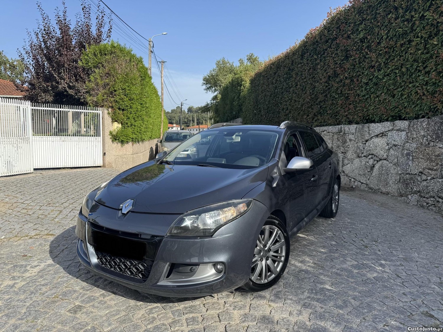 Renault Mégane Gt line - 11 foto 2