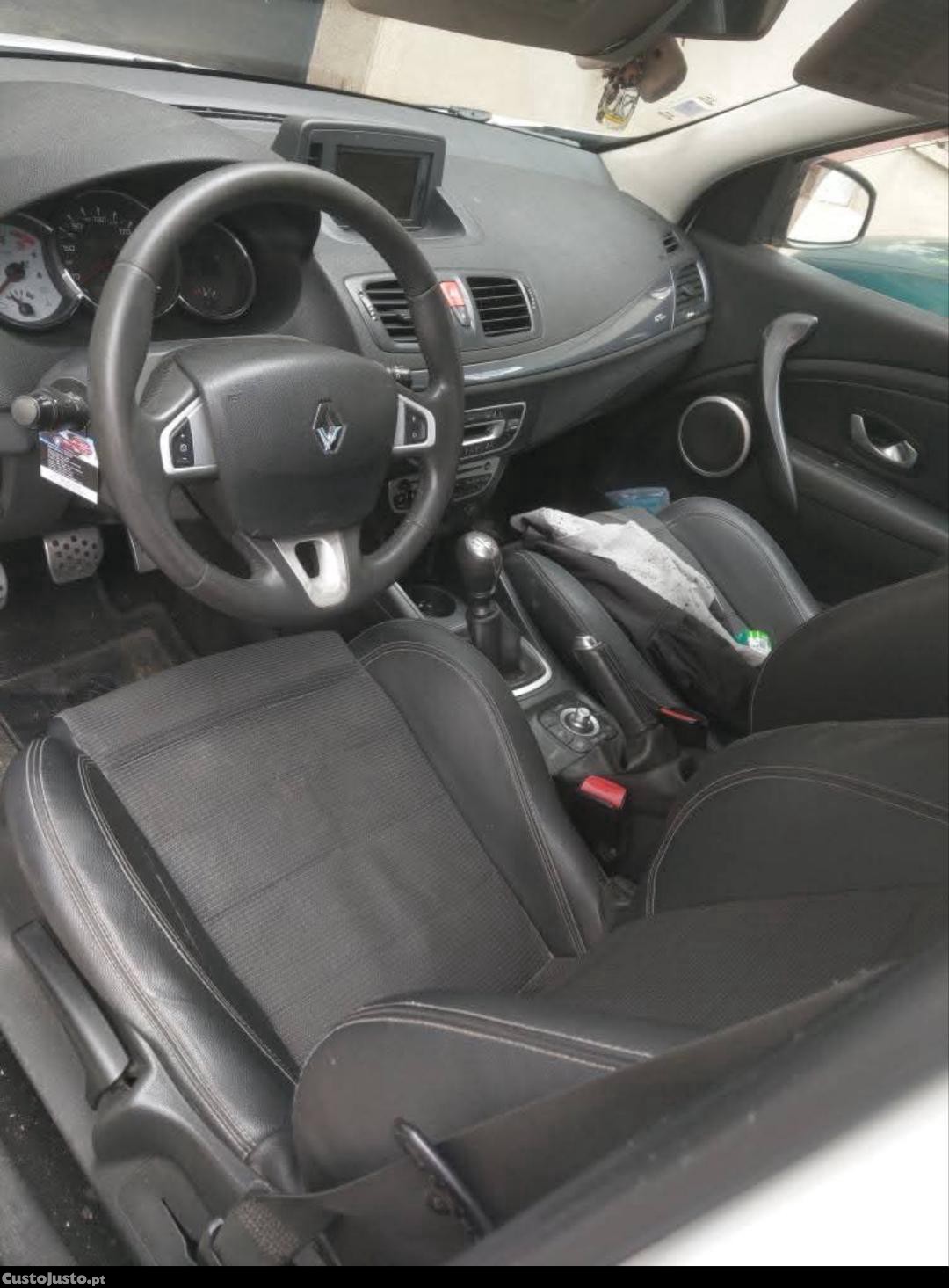 Renault Mégane 1.5 DCI - 10 foto 3