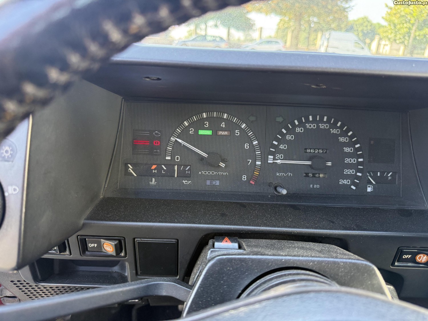 Toyota Corolla AE-86 Twin Cam - 87 foto 3