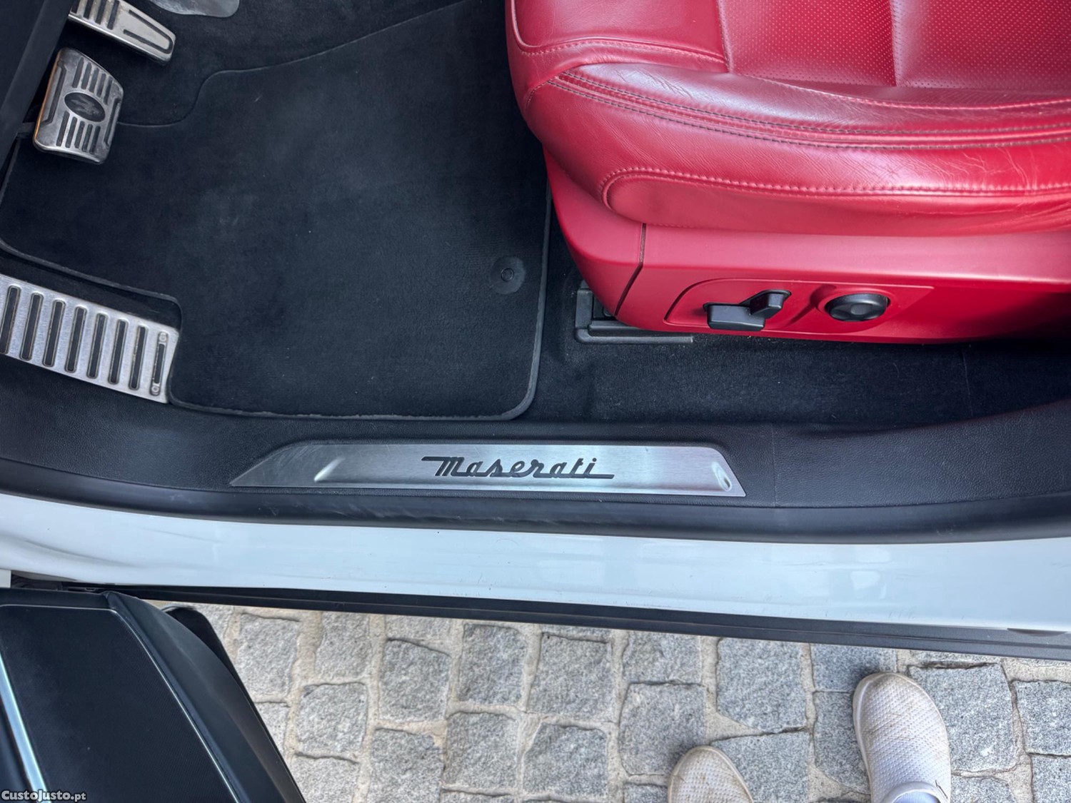 Maserati Levante Sport — fotografia 4