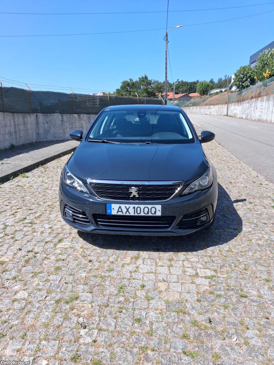 Peugeot 308 1.6 hdi - 17 foto 3