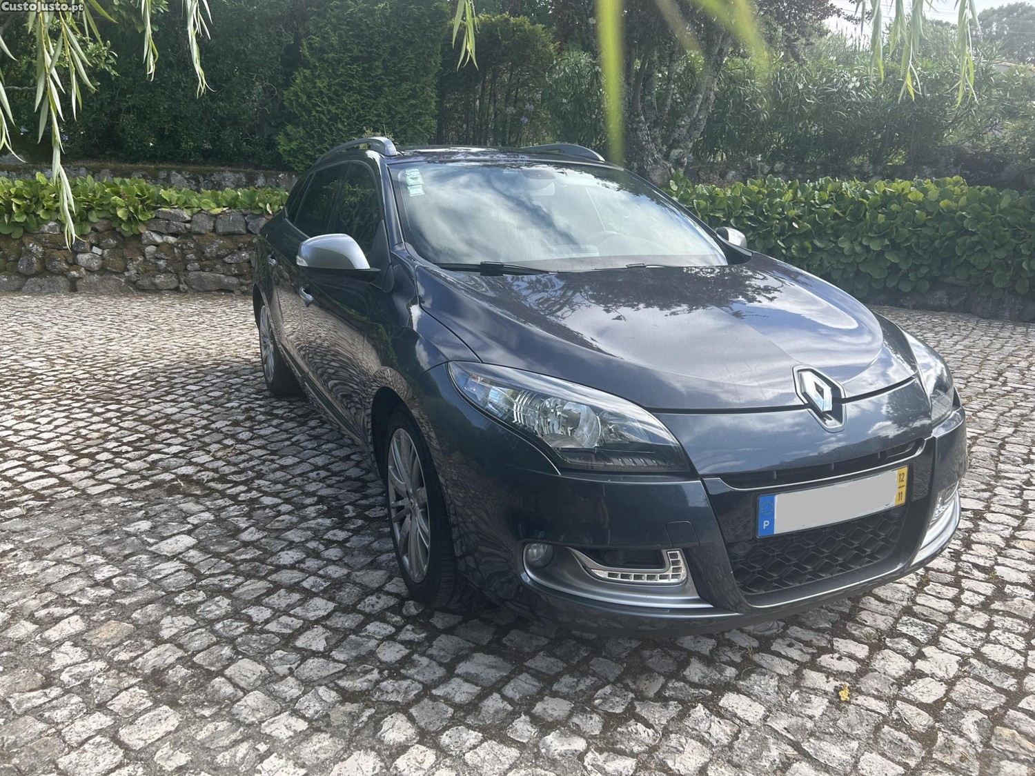 Renault Mégane GT Line — fotografia 7