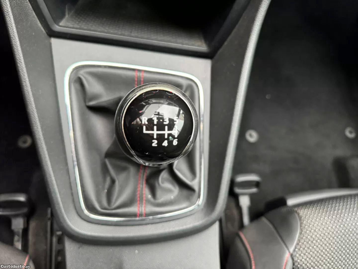 SEAT Leon Sc 2.0 tdi fr s/s — fotografia 9
