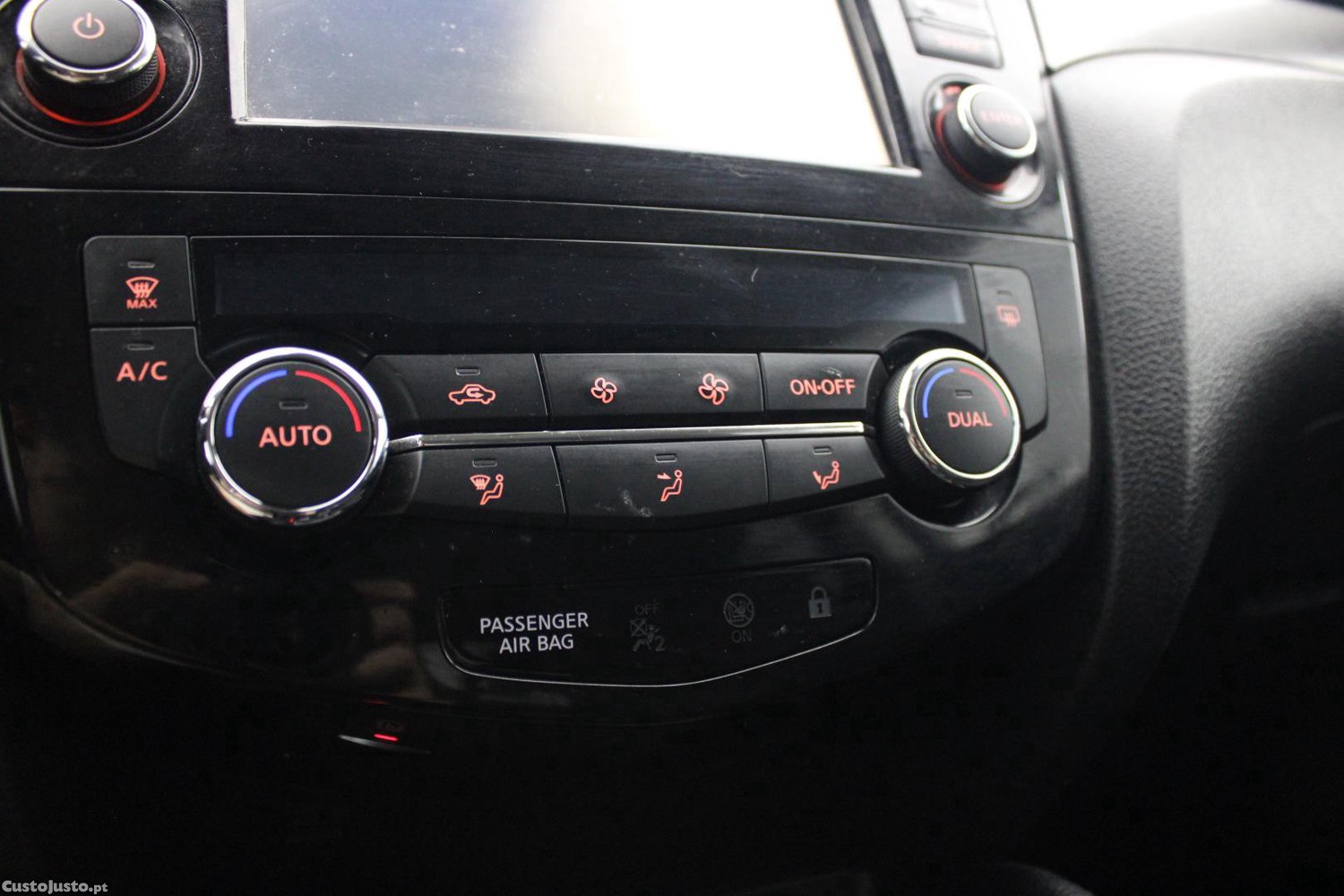 Nissan Qashqai 1.5 DCI — fotografia 18
