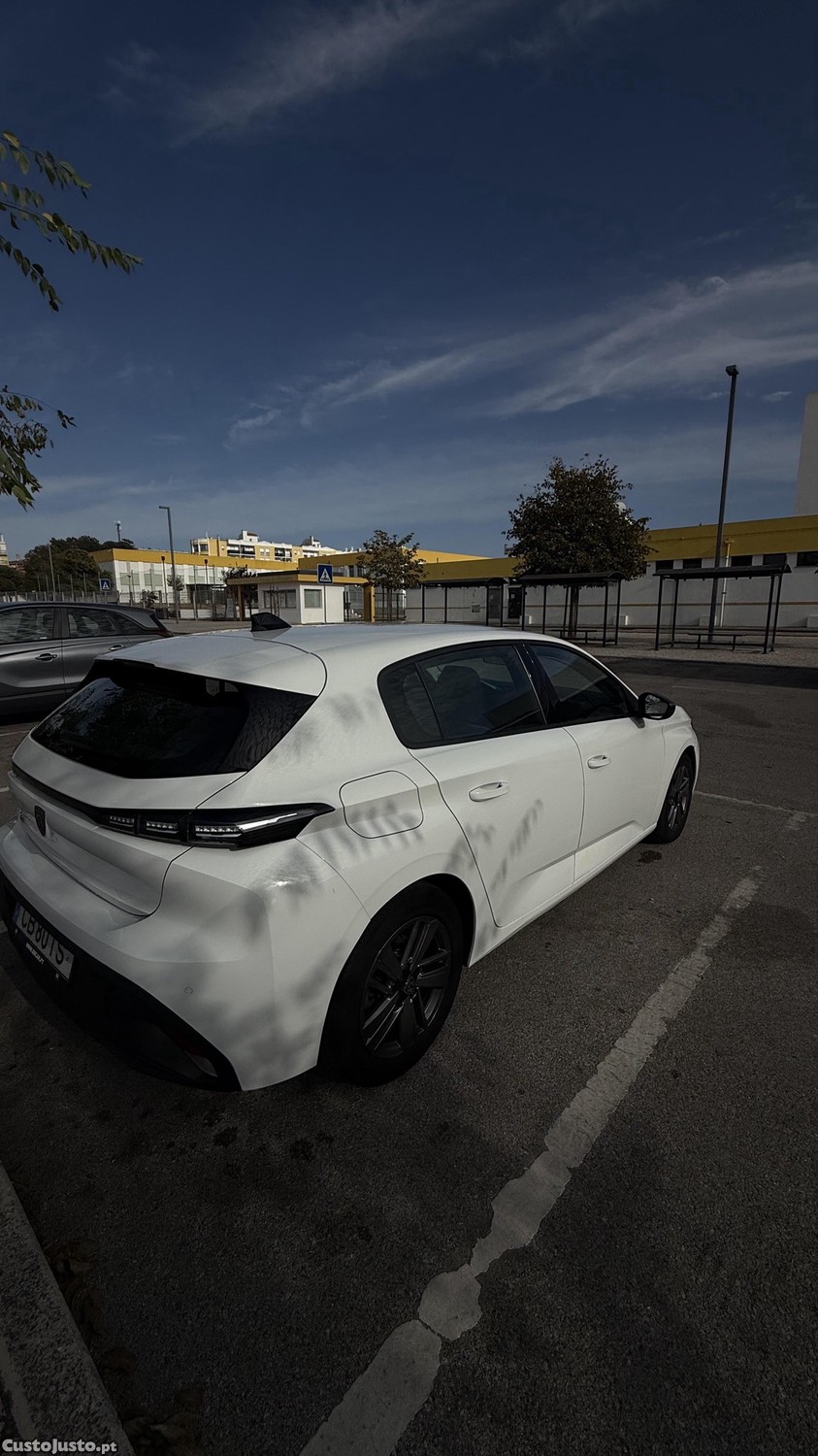 Peugeot 308 Active Pack — fotografia 2