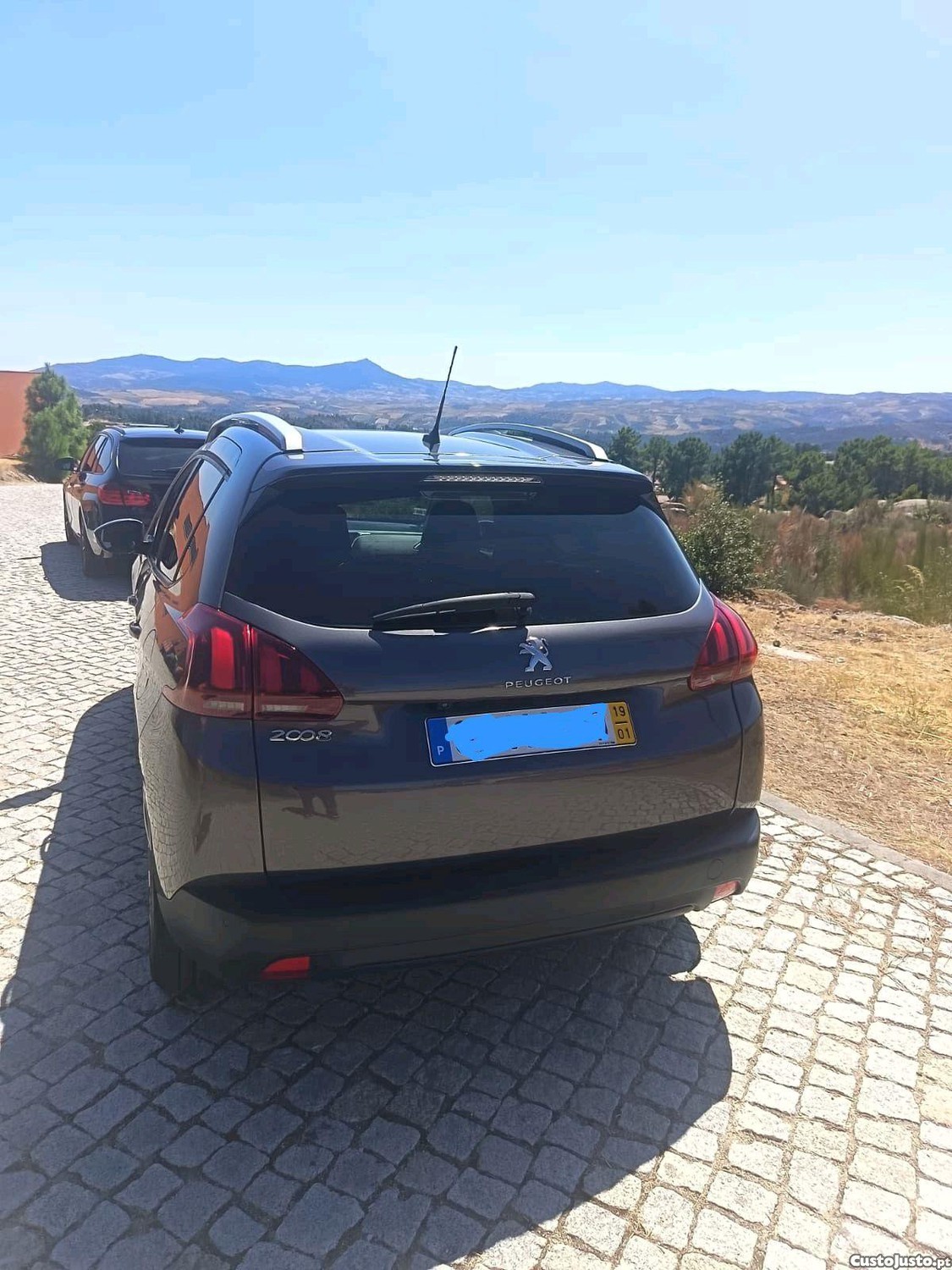 Peugeot e-2008 1.5 — fotografia 7