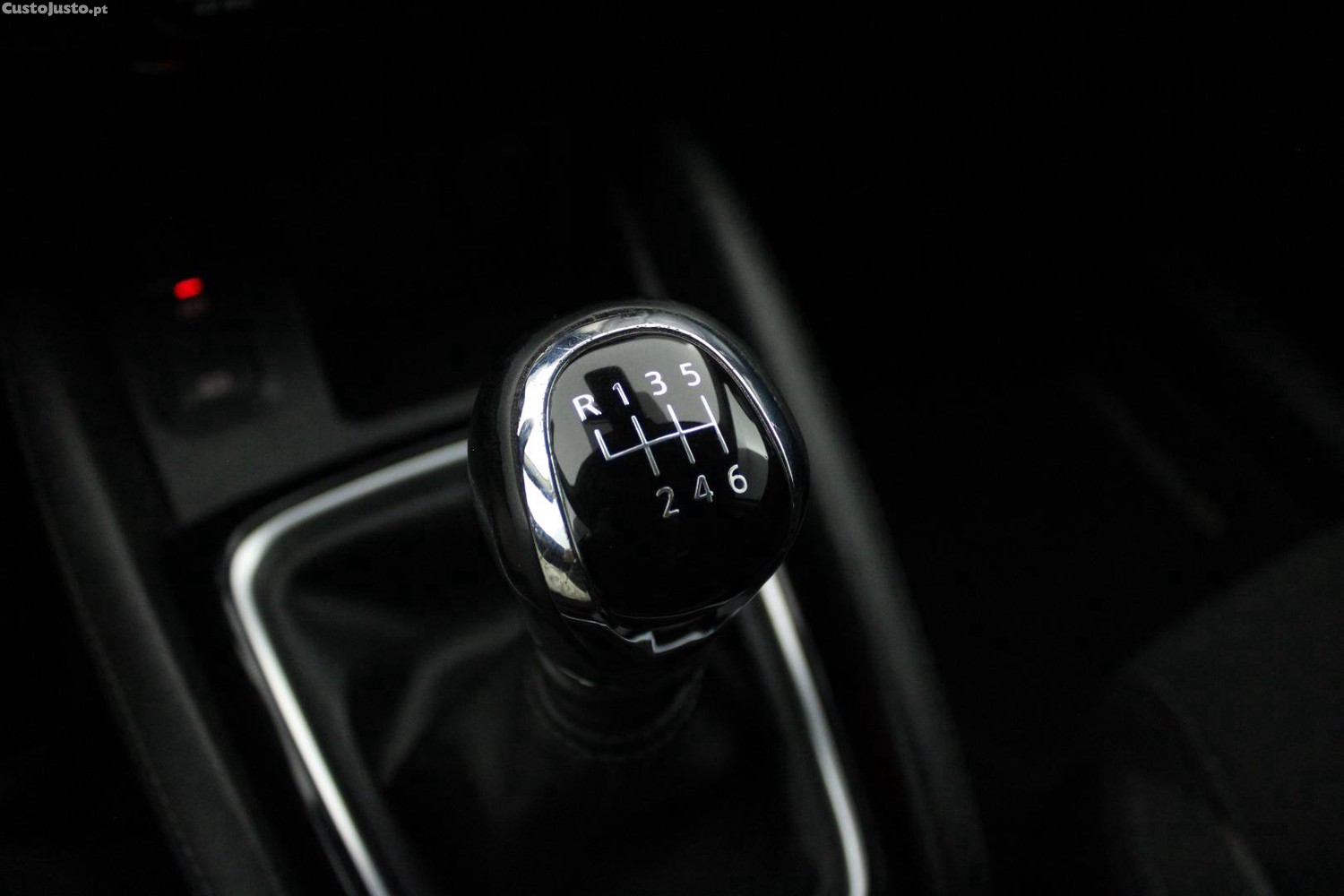 Nissan Qashqai 1.5 DCI — fotografia 16