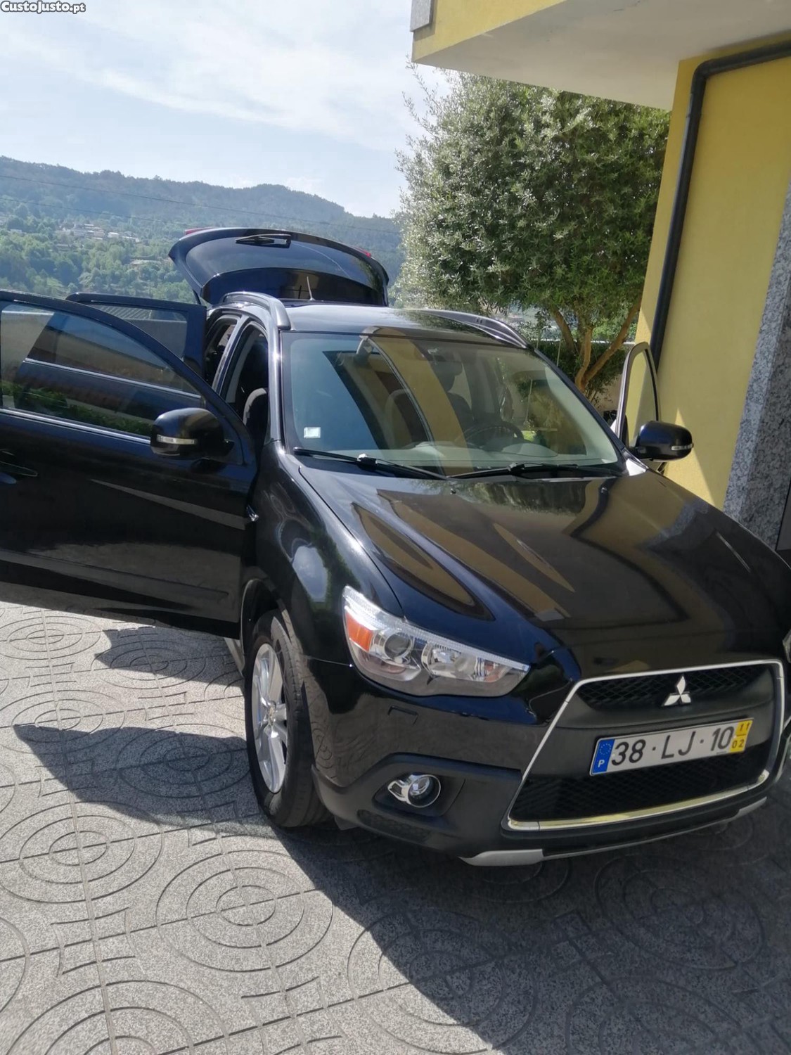Mitsubishi ASX Intense — photo 2