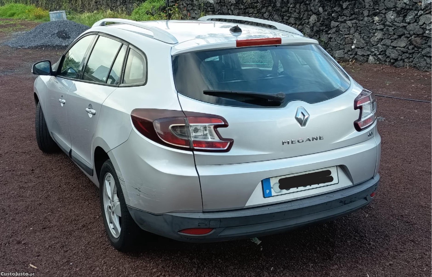 Renault Mégane III — fotografia 7