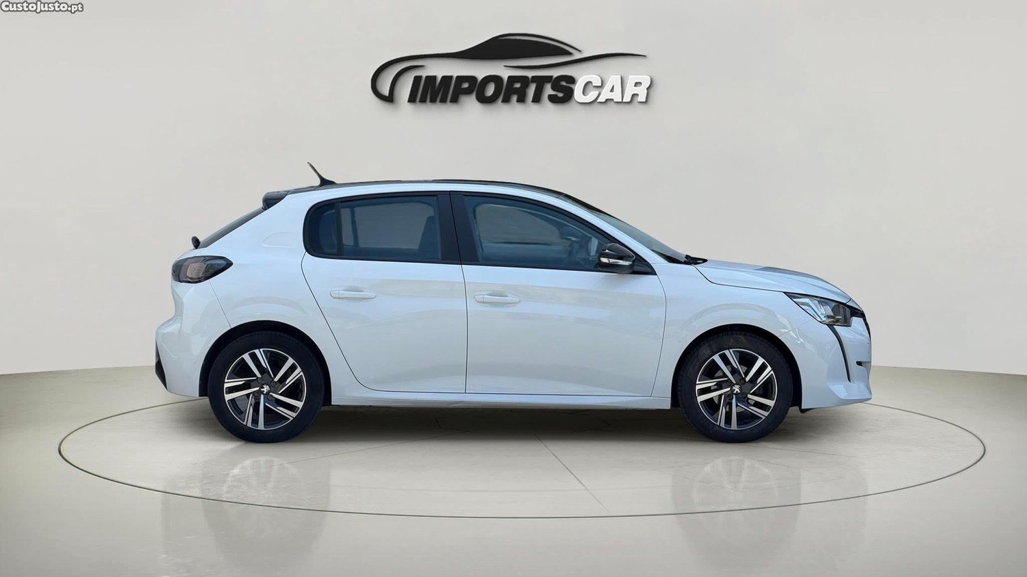 Peugeot 208 1.2 Puretech - 20 foto 3