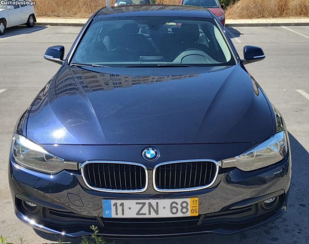 BMW 318 6H150000 — fotografia 7
