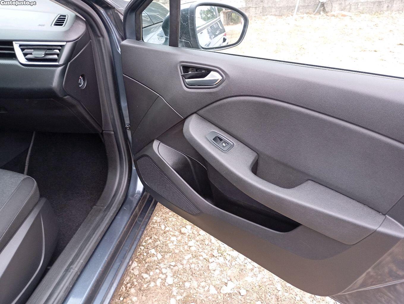 Renault Clio Clio 1.5 DCI 85 CV - 19 foto 4