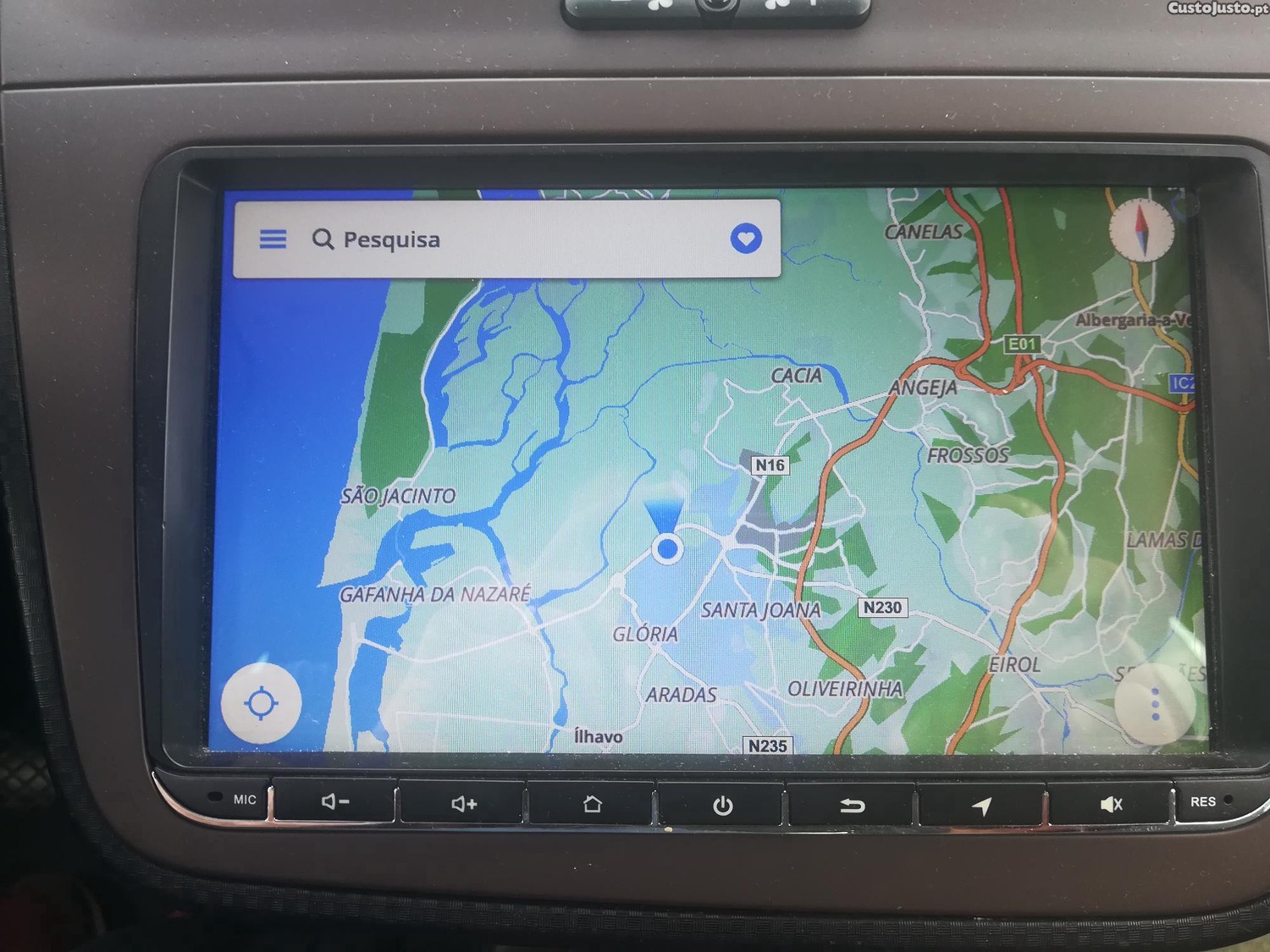 Seat Altea 4 Freetrack — photo 5