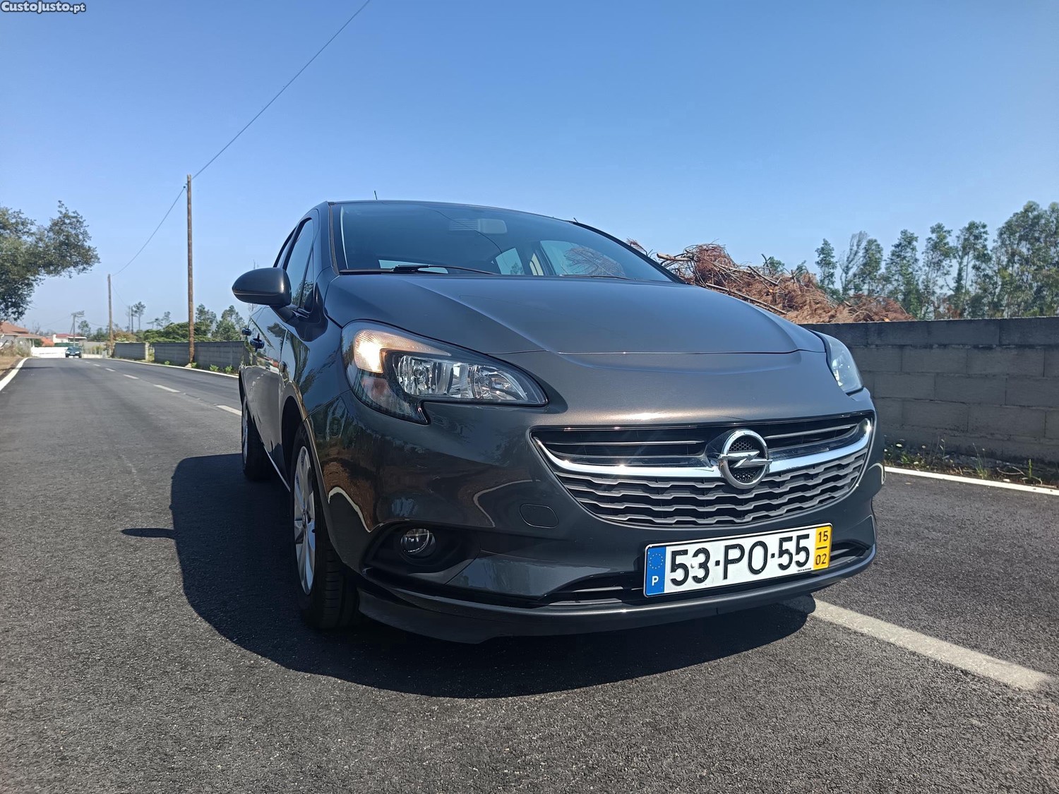 Opel Corsa 1.3cdti - 15 foto 5
