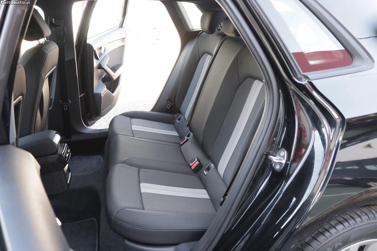 Audi A3 Sportback 30 TDI Advanced — fotografia 36