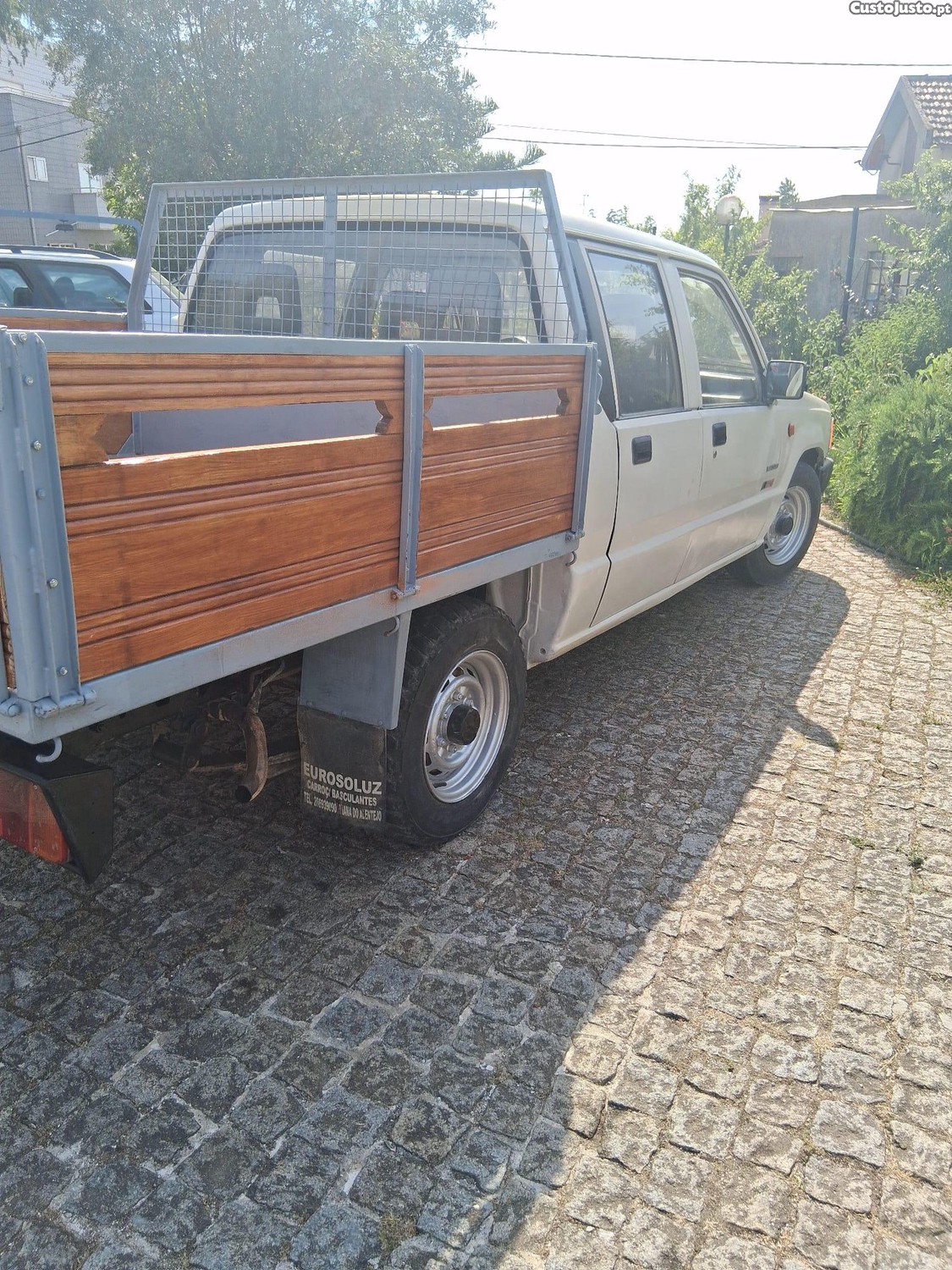 Mitsubishi L200 turbo - 95 foto 4