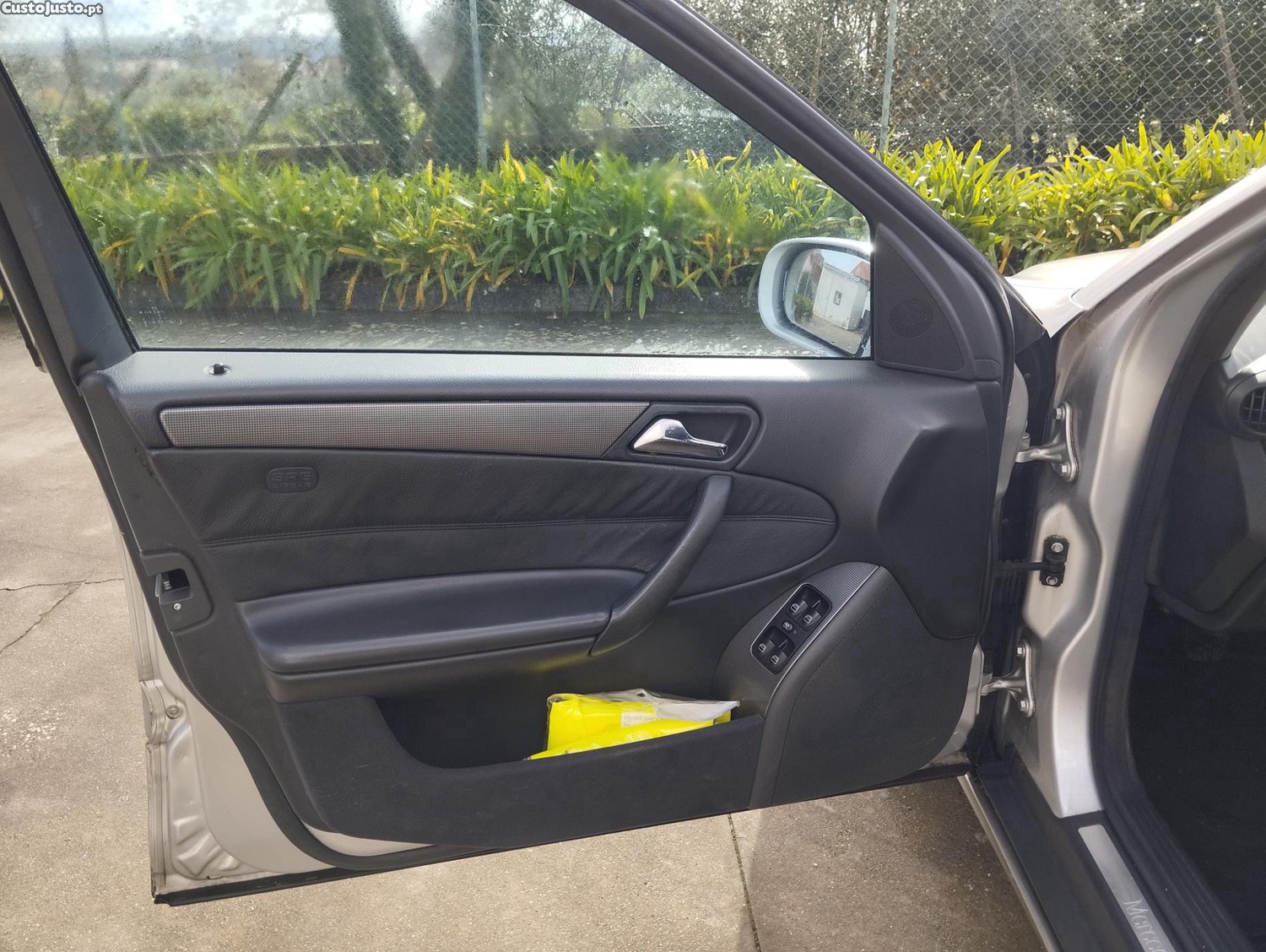 Mercedes-Benz C 220 Elegance — fotografia 6