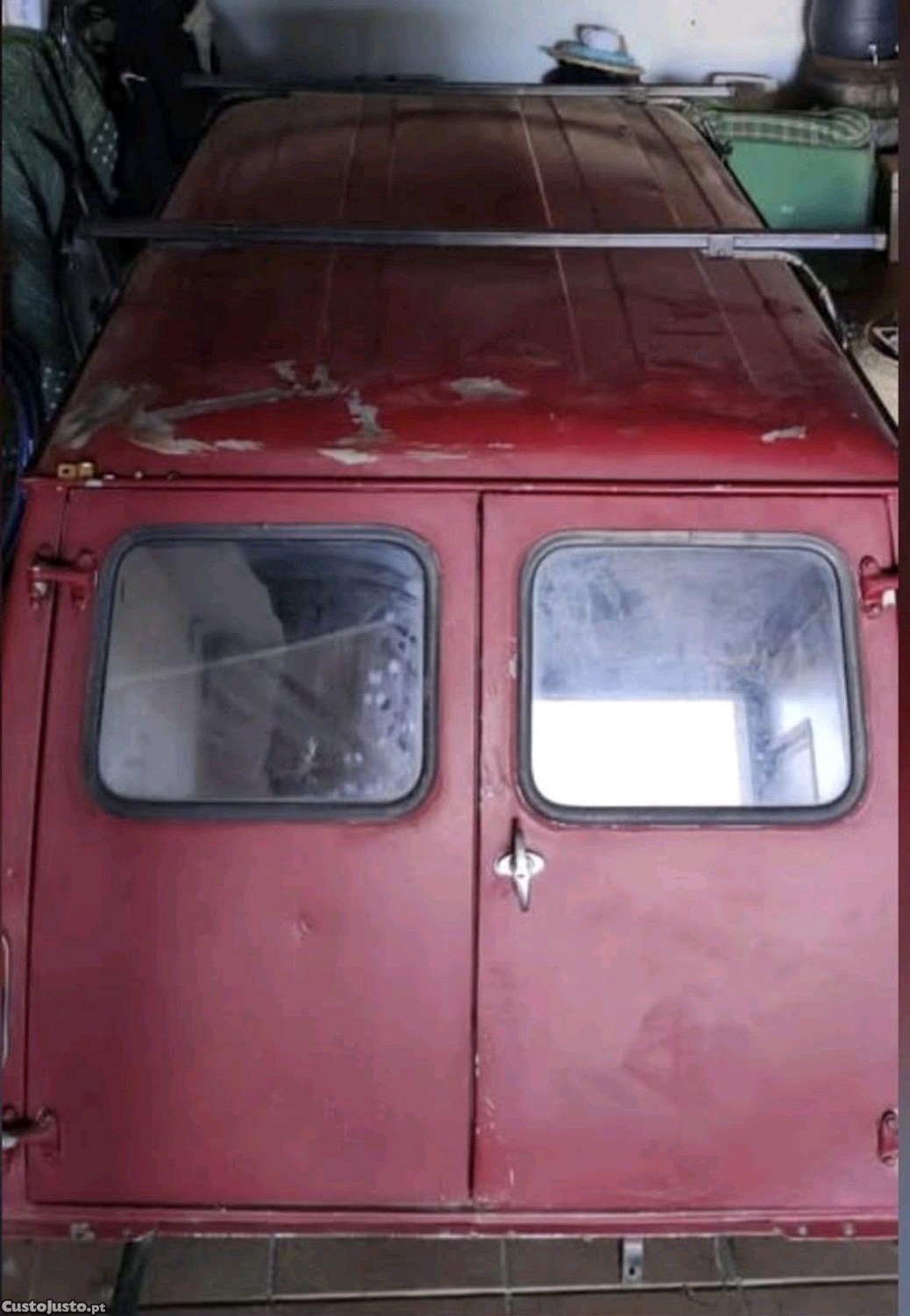 MINI  Van — photo 3