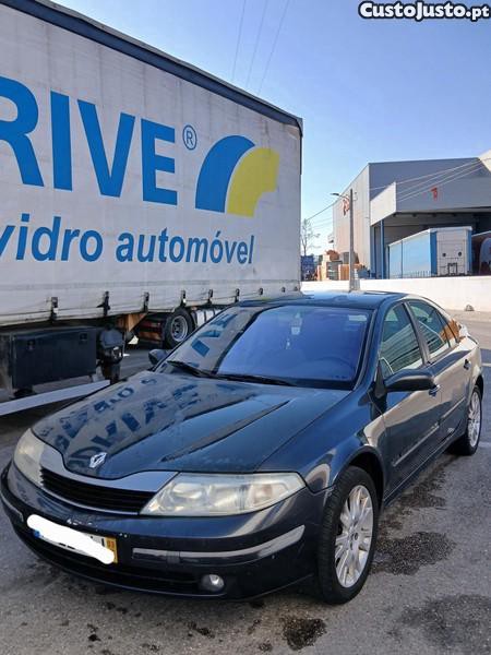 Renault Laguna 1.9dci - 03 foto 4