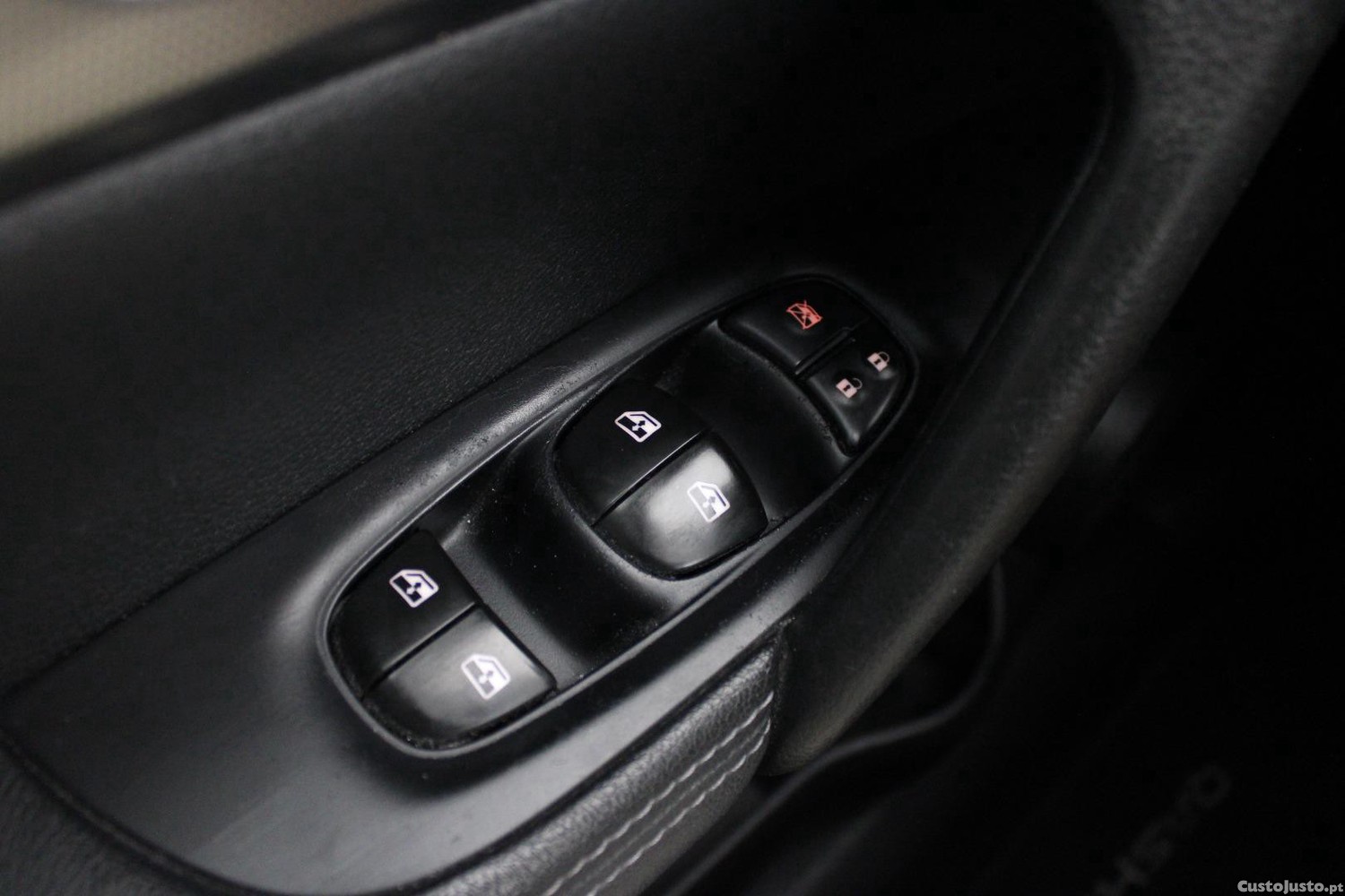 Nissan Qashqai 1.5 DCI — fotografia 14